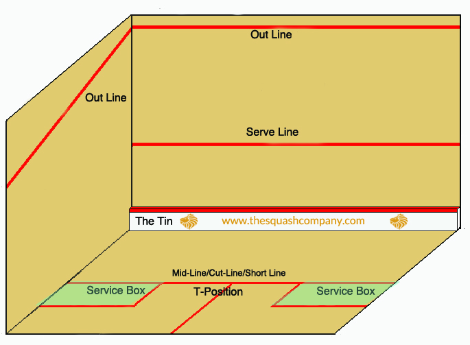 court map service boxes WITH GREY
