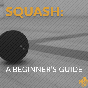 what is squash?
